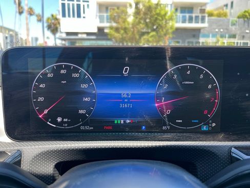 Used 2025 Mercedes-Benz CLA 250 image 20