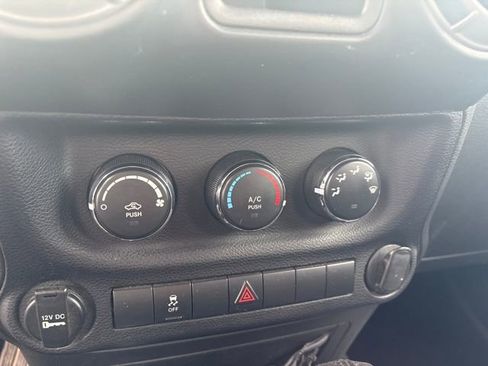 Used 2014 Jeep Wrangler Sport w/ Connectivity Group image 19