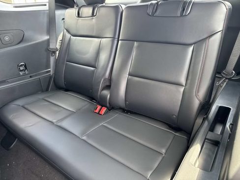 New 2026 Ford Explorer ST-Line RWD image 15
