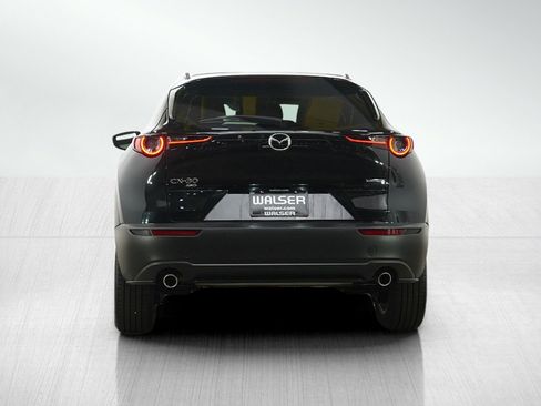 Used 2023 MAZDA CX-30 AWD 2.5 S w/ Premium Package image 4