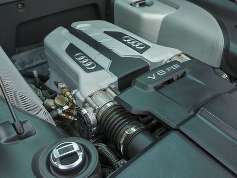 Used 2015 Audi R8 V8 AWD/4WD image 27