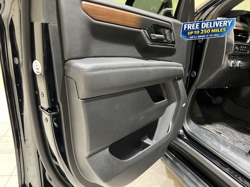 New 2026 GMC Yukon Denali w/ LPO, Floor Liner Package AWD/4WD image 21