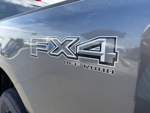 Used 2024 Ford F250 Lariat w/ Lariat Ultimate Package AWD/4WD image 37
