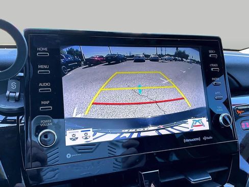 Certified 2024 Toyota Camry SE w/ Audio Upgrade Package FWD image 26