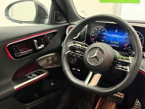 New 2025 Mercedes-Benz C 300 C 300 image 7