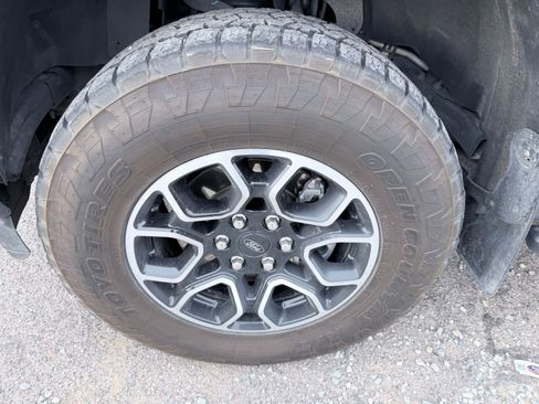 Used 2022 Ford F150 XLT w/ Equipment Group 302A High image 5