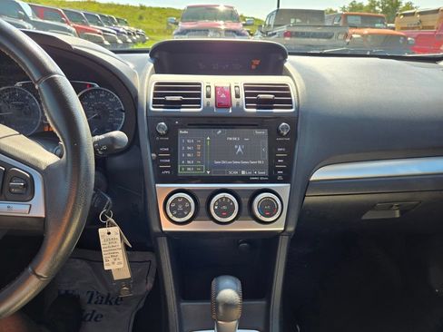Used 2016 Subaru Crosstrek 2.0i Premium AWD/4WD image 21