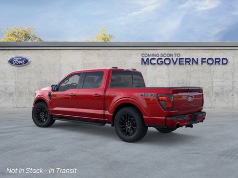 New 2026 Ford F150 XLT AWD/4WD image 5
