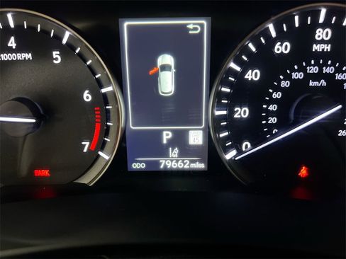 Used 2020 Lexus RX 350 FWD image 13