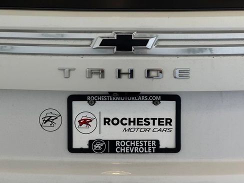 Used 2021 Chevrolet Tahoe High Country AWD/4WD image 50