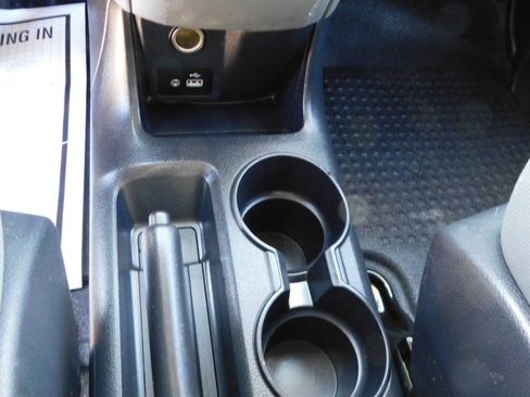 Used 2021 Nissan NV200 SV image 16