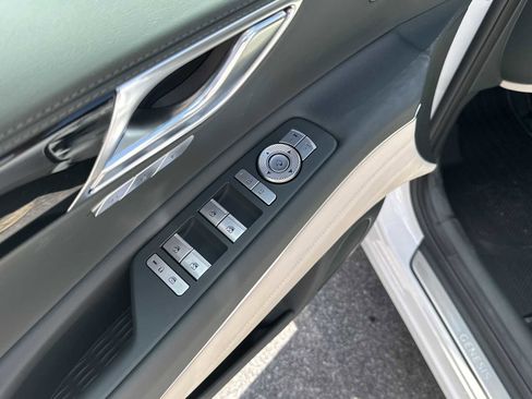 New 2026 Genesis GV80 2.5T AWD/4WD image 15