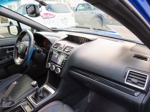 Used 2016 Subaru WRX Limited w/ Popular Package #2 image 19