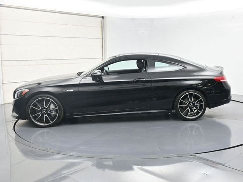 Used 2017 Mercedes-Benz C 43 AMG 4MATIC Coupe image 26