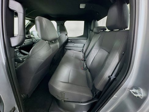 Used 2024 Toyota Tacoma SR5 image 28