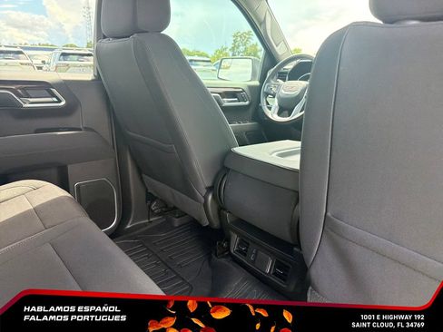 Used 2026 GMC Sierra 1500 Elevation w/ Elevation Select Package RWD image 31