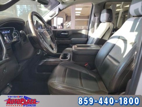 Used 2020 GMC Sierra 2500 Denali w/ Denali Ultimate Package image 5