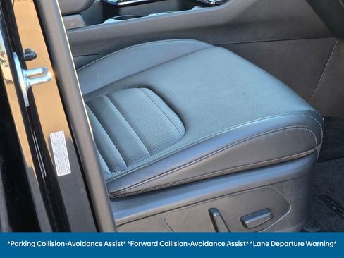 Used 2024 Kia Sportage SX Prestige image 11