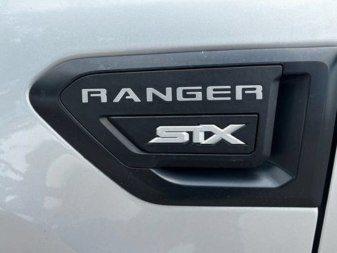Used 2019 Ford Ranger XL w/ Equipment Group 101A Mid RWD image 6