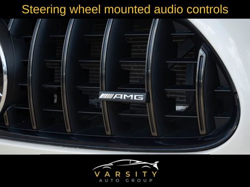 Used 2022 Mercedes-Benz E 53 AMG 4MATIC Sedan image 39