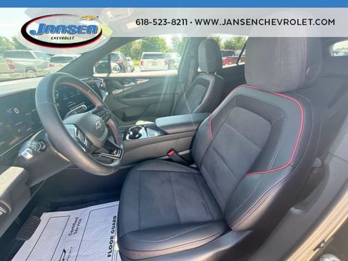 Used 2024 Chevrolet Blazer EV RS AWD/4WD image 18