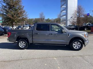 Used 2022 Ford F150 XLT w/ Equipment Group 301A Mid video 2