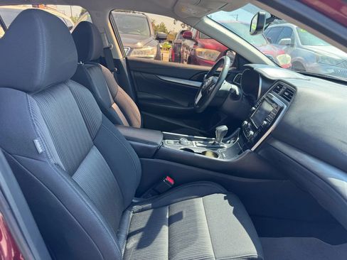Used 2017 Nissan Maxima 3.5 S image 18