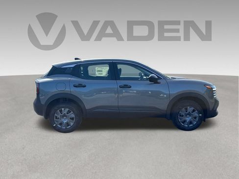 New 2026 Nissan Kicks S FWD image 12
