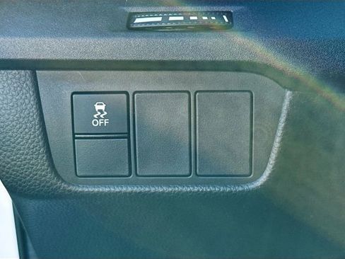 Certified 2023 Honda CR-V Sport image 10