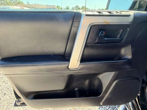 Used 2013 Toyota 4Runner Limited RWD image 15