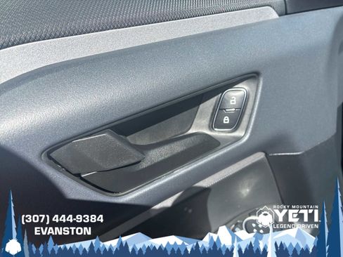 Used 2022 Ford Bronco Sport Big Bend w/ Convenience Package AWD/4WD image 13