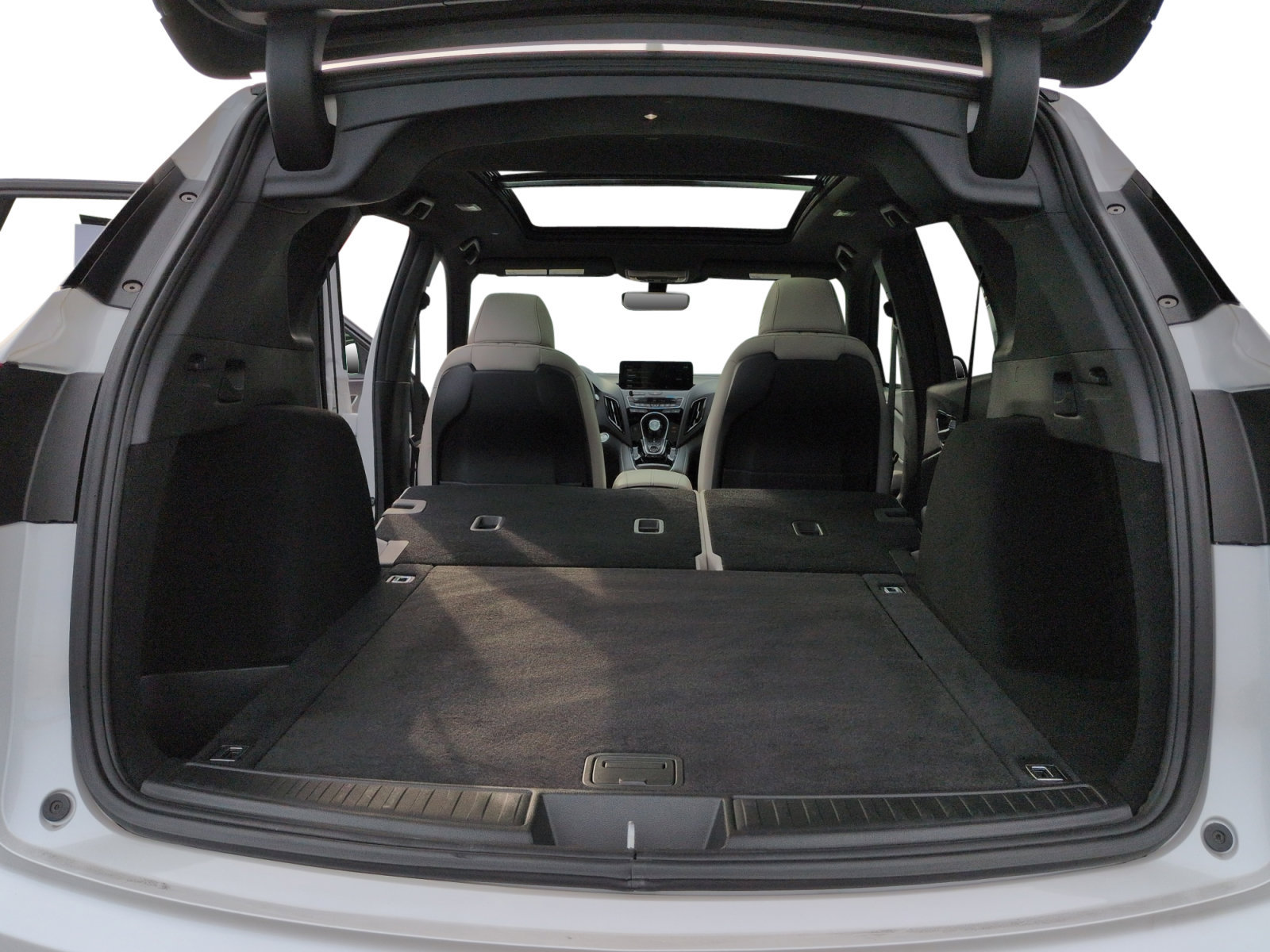 Used 2025 Acura RDX SH-AWD image 29