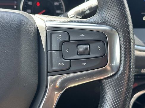 Used 2024 Chevrolet Blazer LT w/ Convenience Package FWD image 22