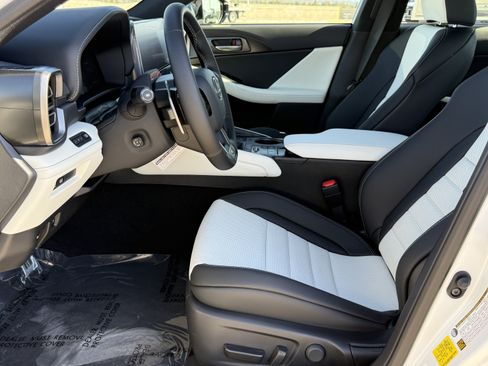 New 2026 Lexus IS 350 F Sport RWD image 18