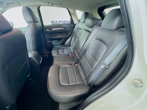 Certified 2023 MAZDA CX-5 AWD 2.5 S image 27