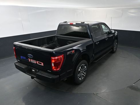 Used 2023 Ford F150 XL w/ STX Appearance Package AWD/4WD image 32