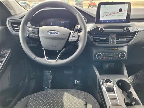 New 2025 Ford Escape Active w/ Cold Weather Package image 11