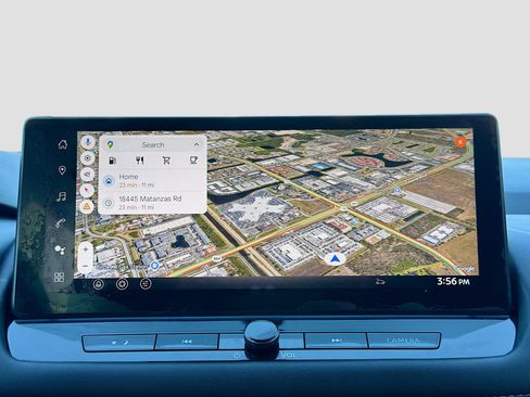 Used 2025 Nissan Rogue Platinum image 32