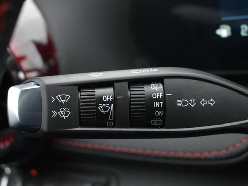 New 2026 Chevrolet Equinox RS w/ LPO, Floor Liner Package image 23