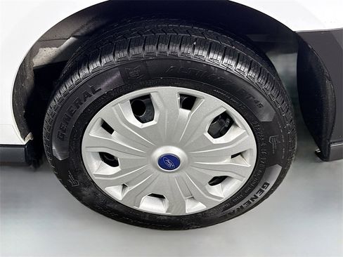 Used 2020 Ford Transit Connect XL w/ CNG/LPG Engine Prep Package image 31