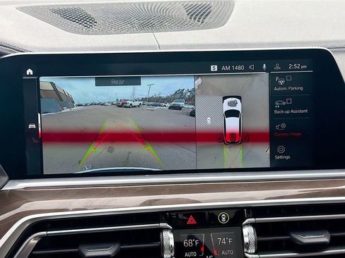 Used 2023 BMW X5 xDrive40i w/ Premium Package image 34