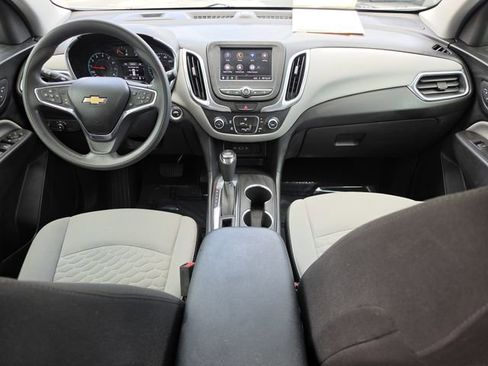 Used 2021 Chevrolet Equinox LS w/ LS Convenience Package FWD image 13