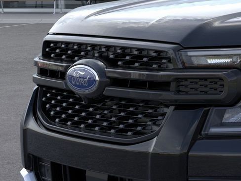 New 2026 Ford Ranger XLT image 17