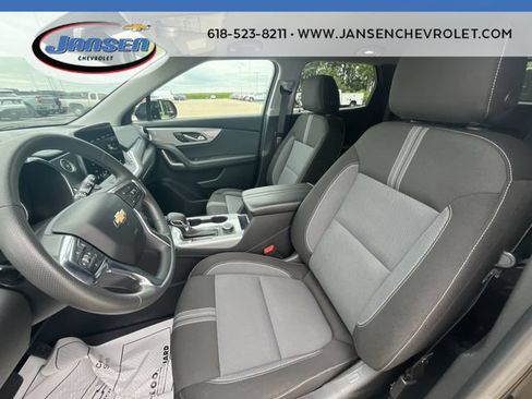 Used 2023 Chevrolet Blazer LT w/ Convenience Package AWD/4WD image 18