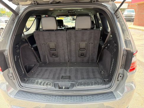 Used 2020 Dodge Durango GT AWD/4WD image 26