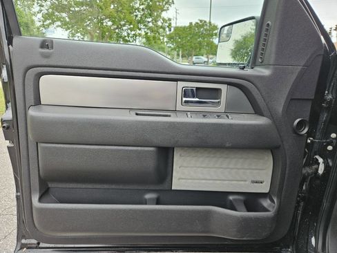 Used 2012 Ford F150 Raptor w/ Raptor Luxury Pkg AWD/4WD image 16