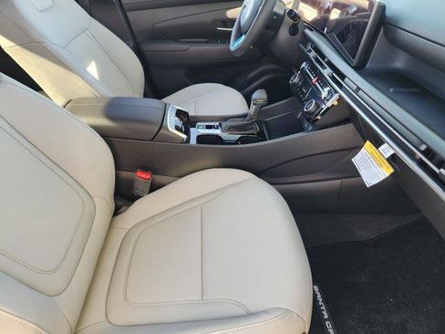 New 2026 Hyundai Santa Cruz SEL image 9