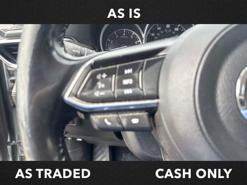 Used 2018 MAZDA MAZDA6 Grand Touring Reserve FWD image 24