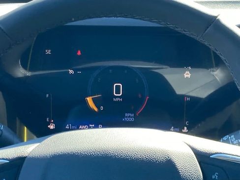 New 2026 Chevrolet TrailBlazer ACTIV w/ Convenience Package image 15