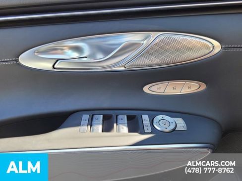 Used 2023 Genesis GV70 2.5T w/ Advanced Package image 31